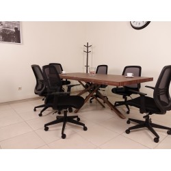 Bayern Besprechungstisch