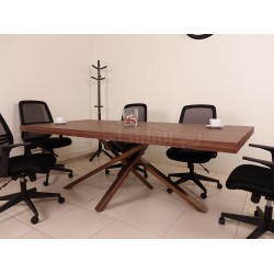 Bayern Besprechungstisch