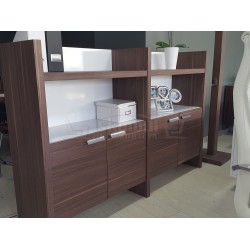 Elegante Cabinet Office