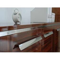 Apple-Konsole Kabinett