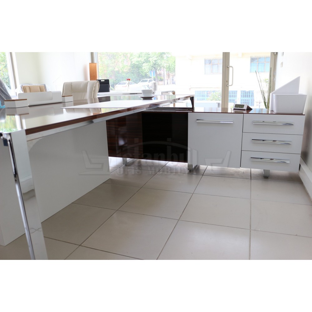 Singapur Bürostuhl Kommode 220-100