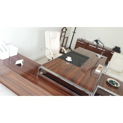 Singapur Bürostuhl Kommode 220-100