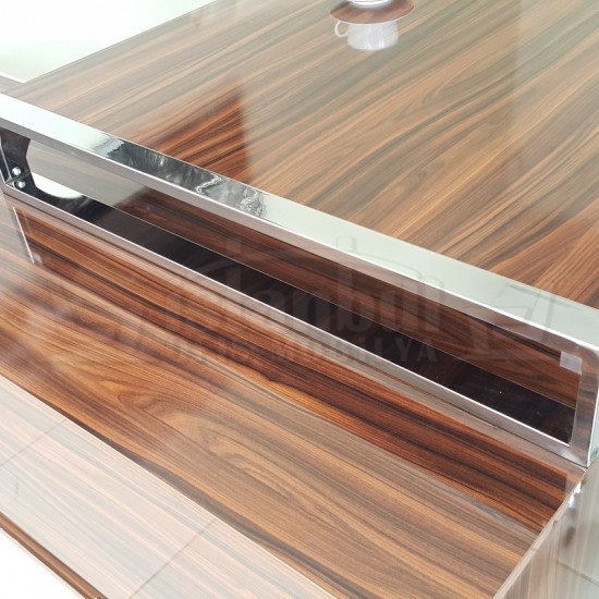 Singapur Bürostuhl Kommode 220-100