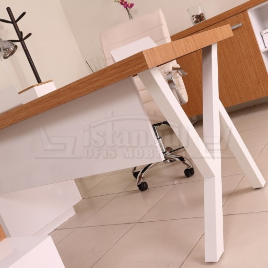 Canberra Vorstand Kommode