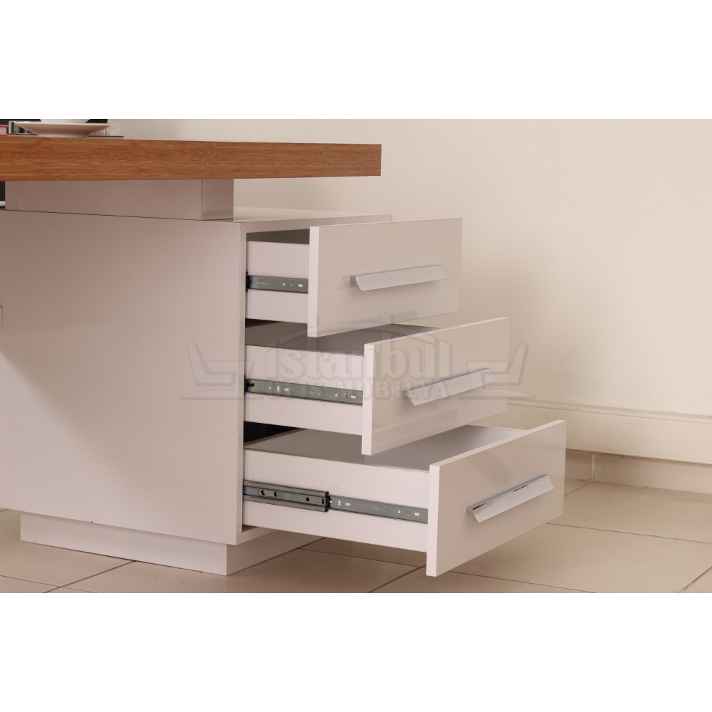 Canberra Vorstand Kommode