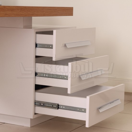 Canberra Vorstand Kommode