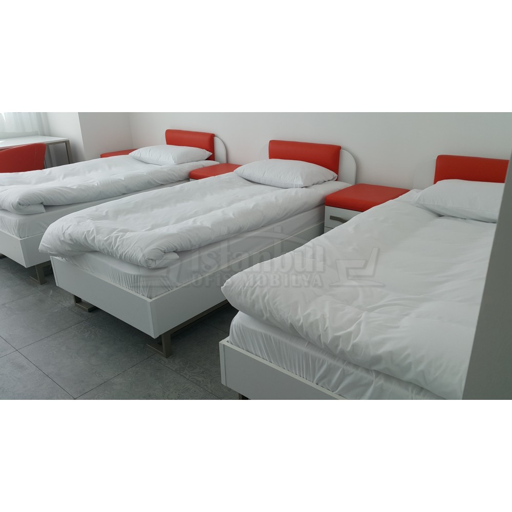 Schlaf Bunk Abnehmbarer Spezieller Entwurf