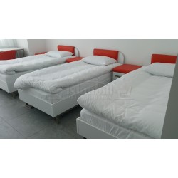 Schlaf Bunk Abnehmbarer Spezieller Entwurf