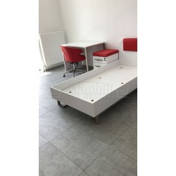 Schlaf Bunk Abnehmbarer Spezieller Entwurf