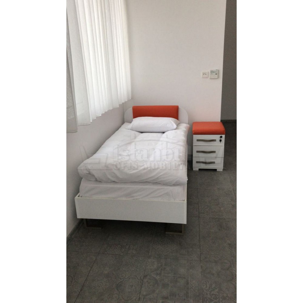 Schlaf Bunk Abnehmbarer Spezieller Entwurf