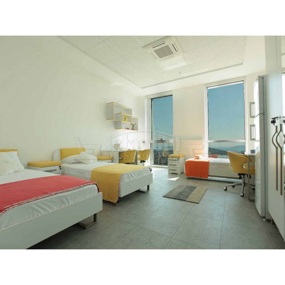 Schlaf Bunk Abnehmbarer Spezieller Entwurf