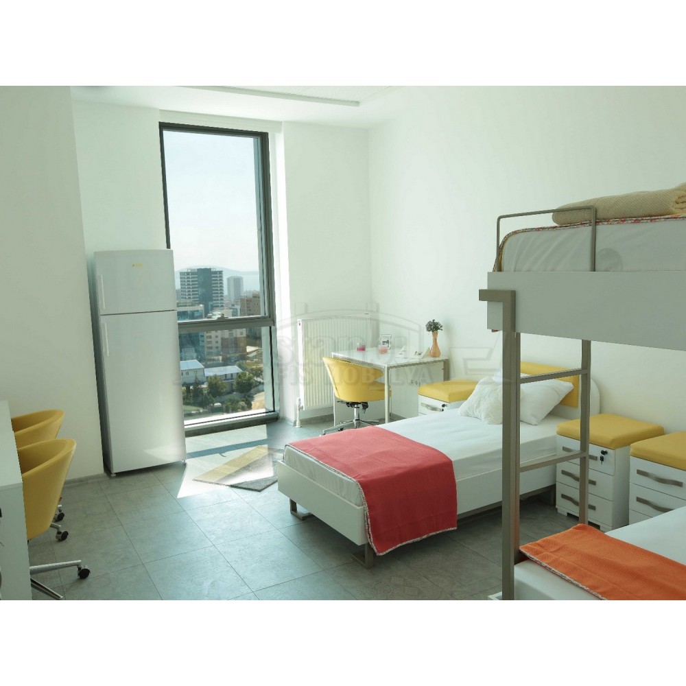 Schlaf Bunk Abnehmbarer Spezieller Entwurf