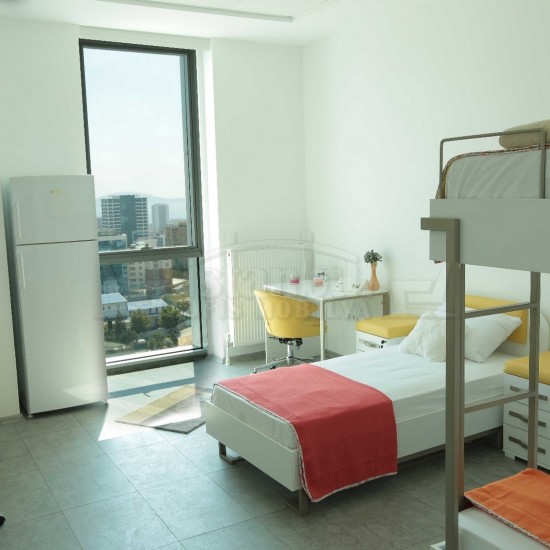 Schlaf Bunk Abnehmbarer Spezieller Entwurf