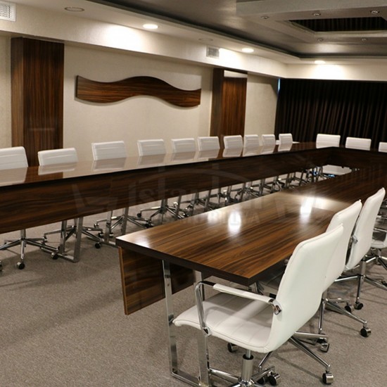 Besprechungstisch Panama