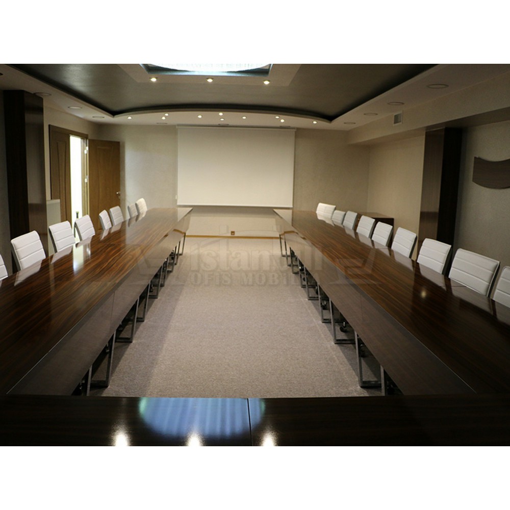 Besprechungstisch Panama