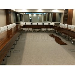 Besprechungstisch Panama