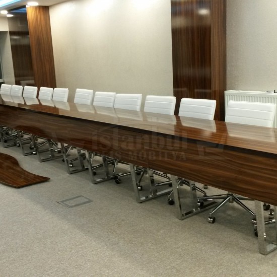 Besprechungstisch Panama