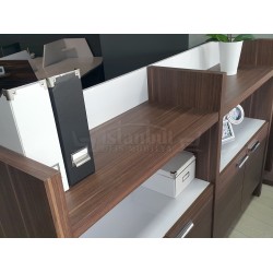 Elegante Cabinet Office