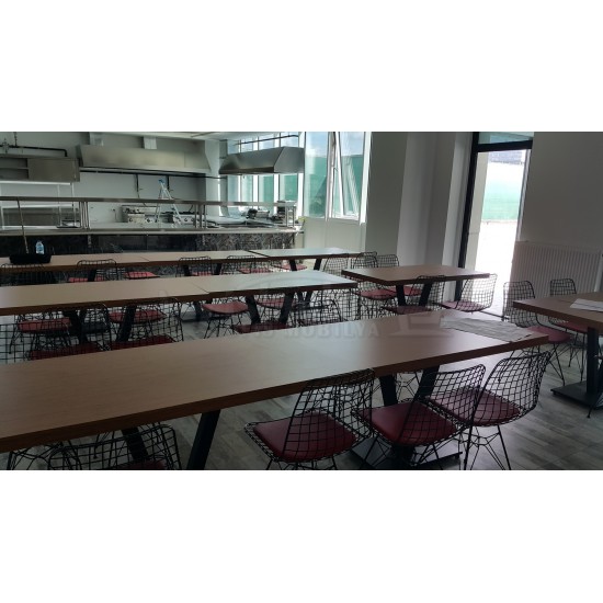 Refektorium Tabellen Und Gemeinsame Erholungsgebiete Refektorium Tabellen Und Gemeinsame Erholungsgebiete