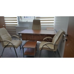 Schulmöbel Büroräume