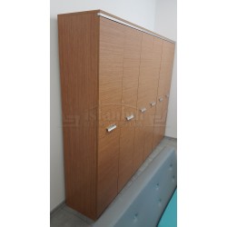 Schulmöbel Büroräume