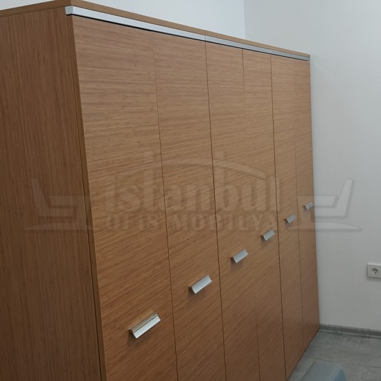 Schulmöbel Büroräume