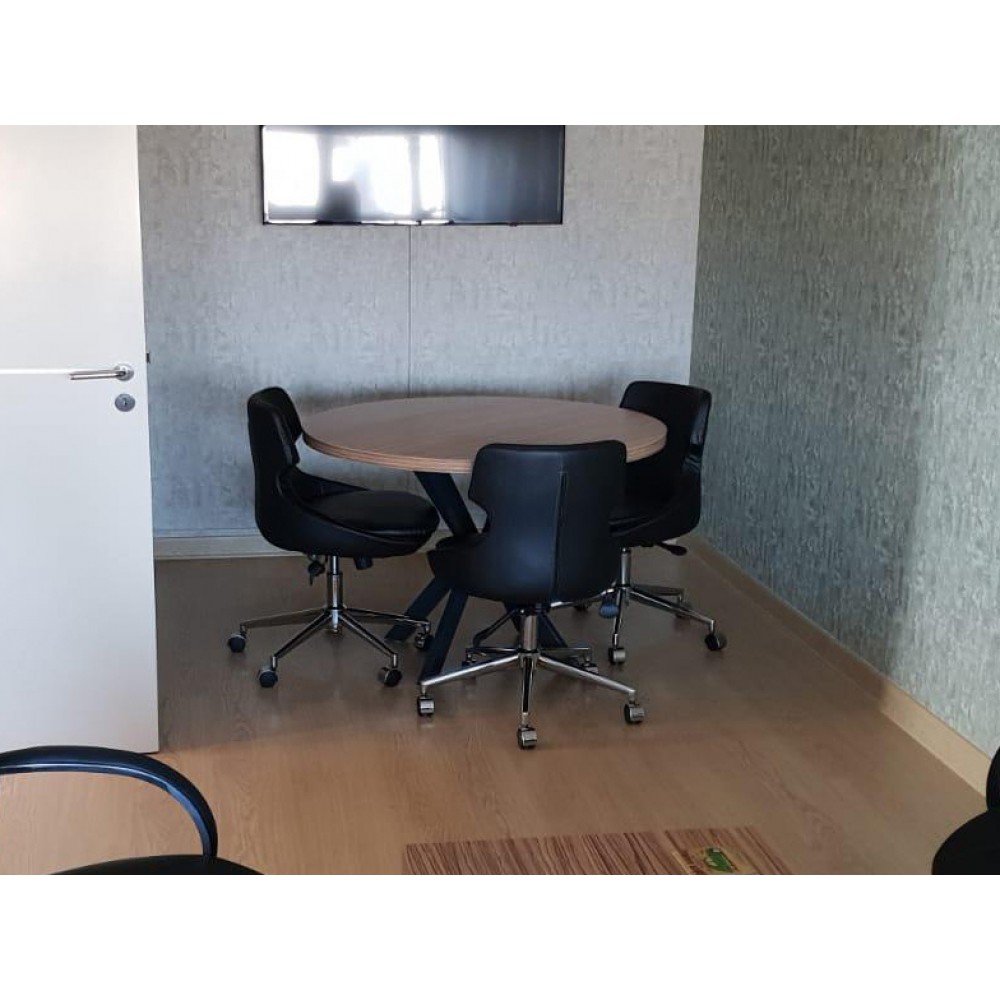 Round Table Meeting İn Hannover