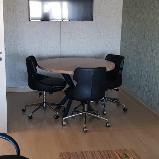 Round Table Meeting İn Hannover