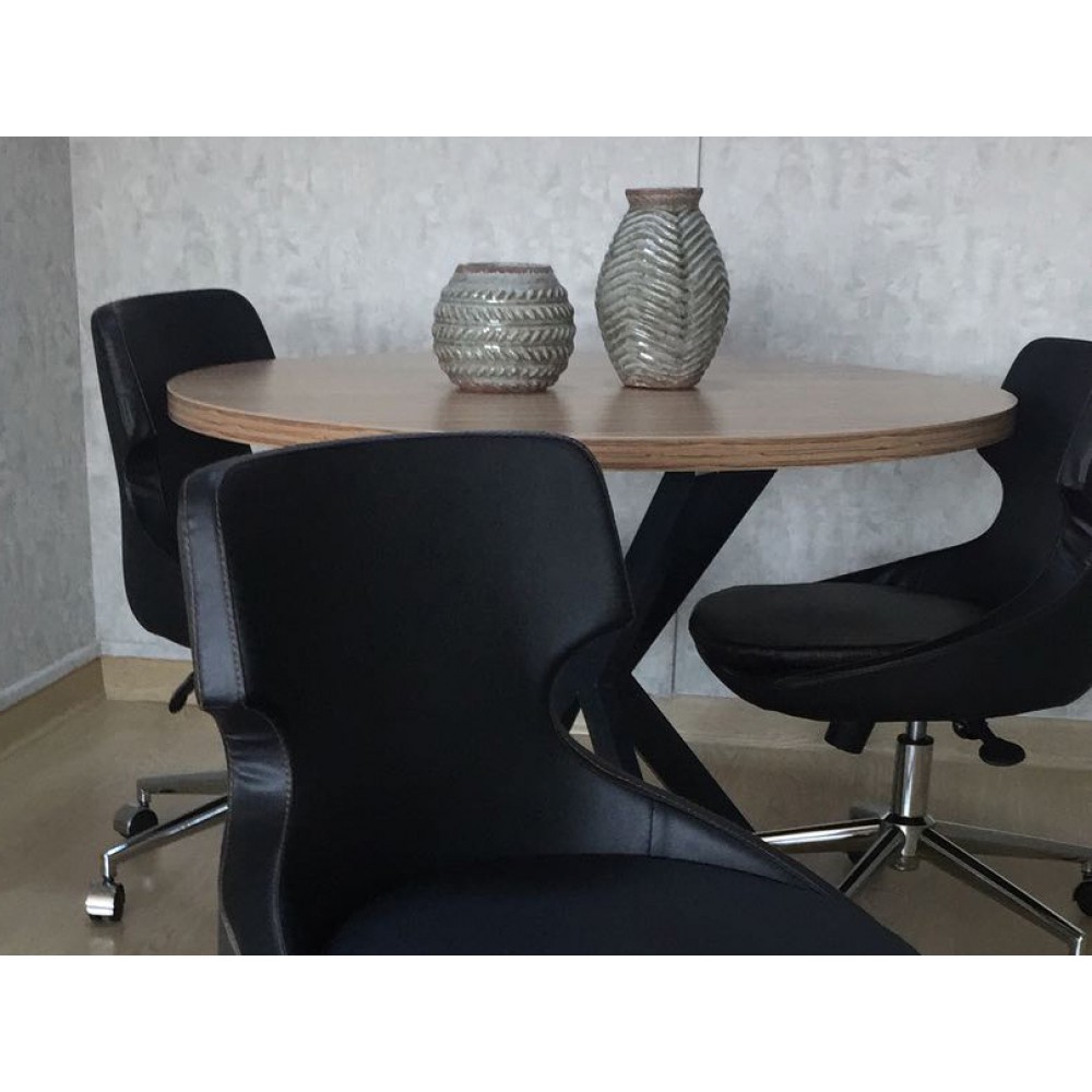 Round Table Meeting İn Hannover