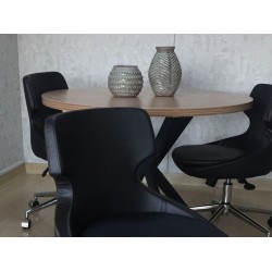 Round Table Meeting İn Hannover