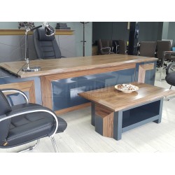 Kadiköy Executive Office-Team