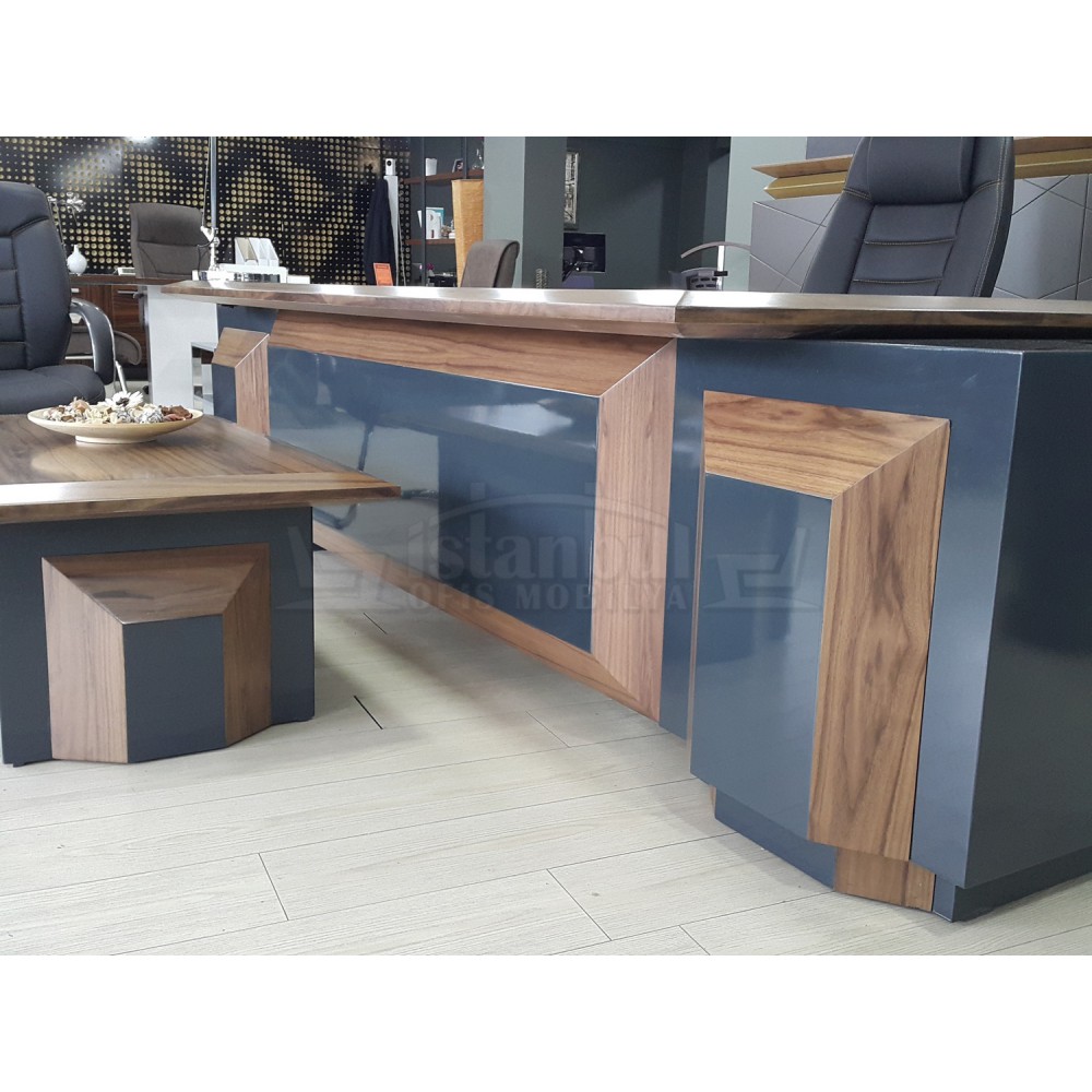 Kadiköy Executive Office-Team