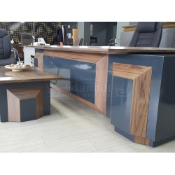 Kadiköy Executive Office-Team