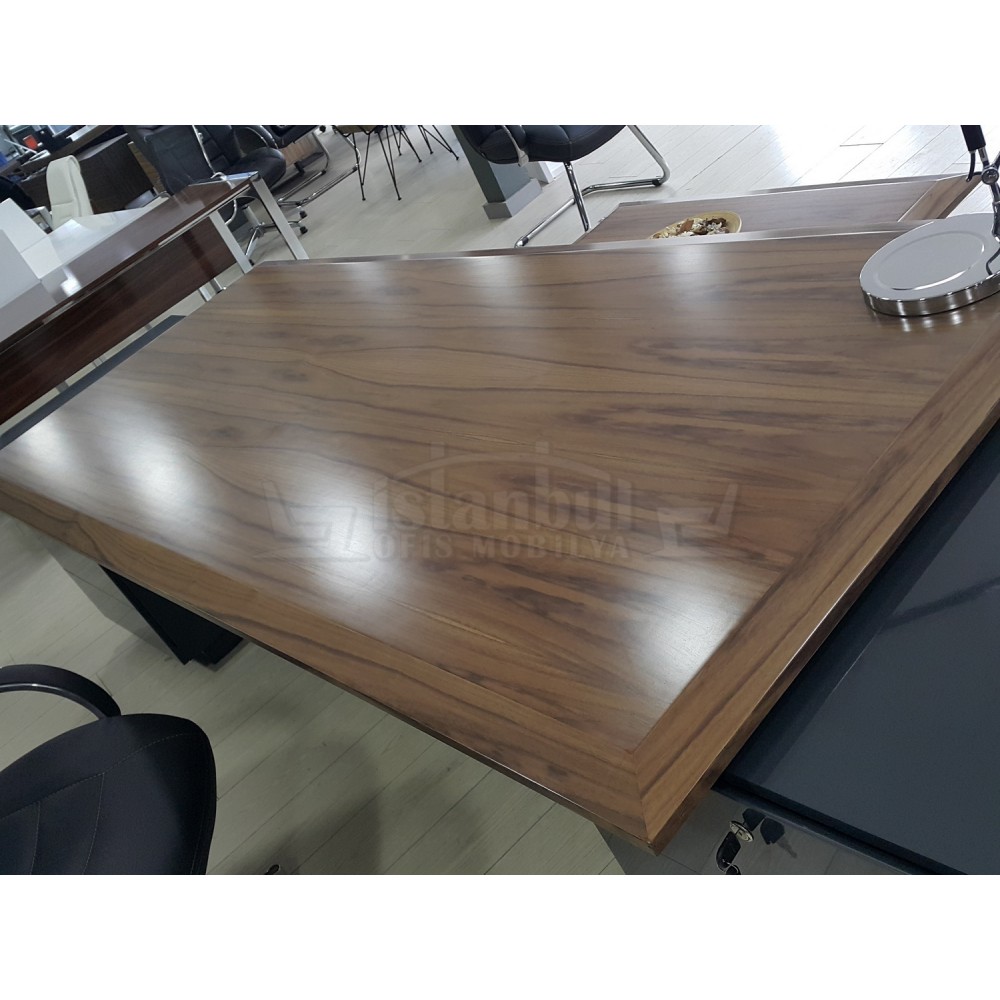 Kadiköy Executive Office-Team