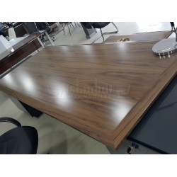 Kadiköy Executive Office-Team