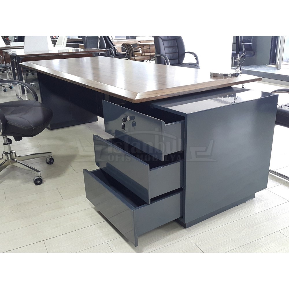 Kadiköy Executive Office-Team