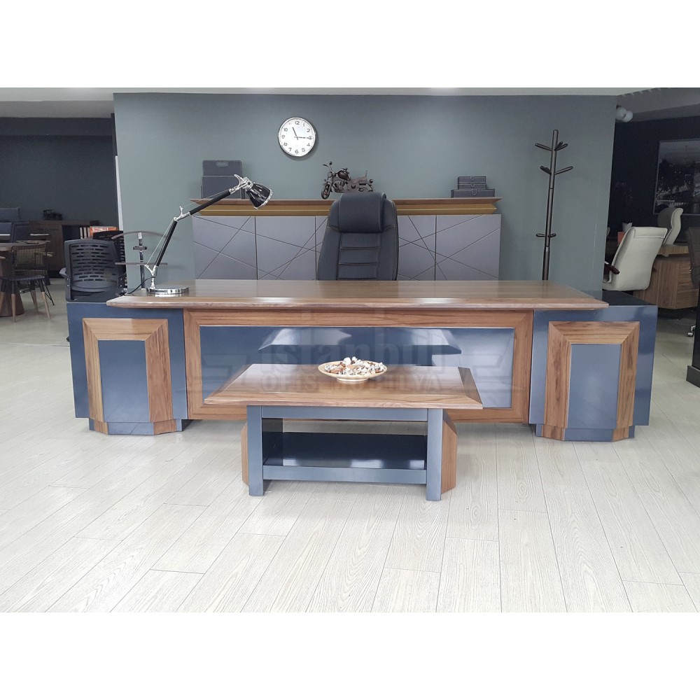 Kadiköy Executive Office-Team