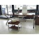 Executive Desk Italien Executive Desk Italien