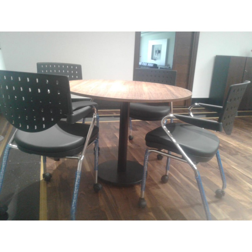 Istanbul Büro Metall S Round Table Meeting