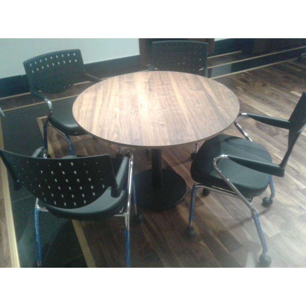 Istanbul Büro Metall S Round Table Meeting