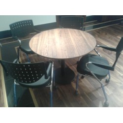 Istanbul Büro Metall S Round Table Meeting