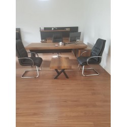 Schweizer Büromöbel Herr John Ck Transport