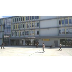 Schule Büromöbel