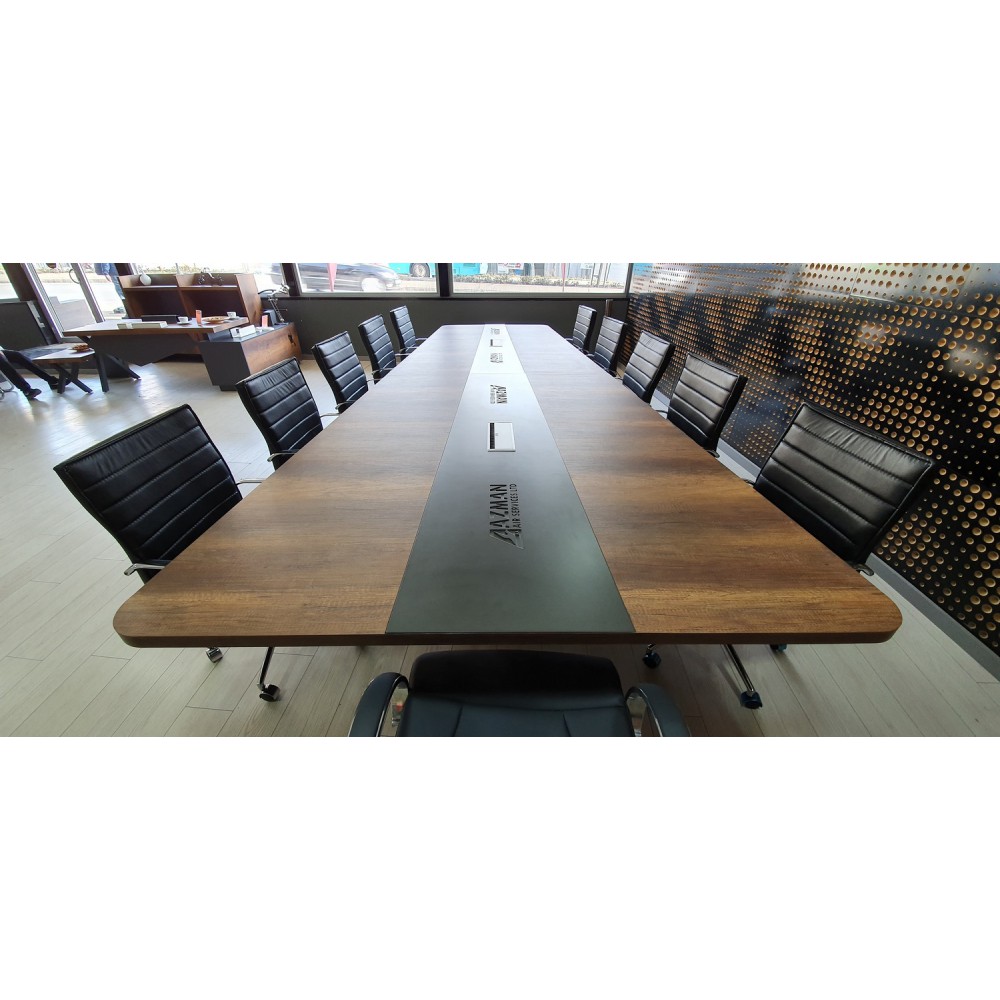 African Büromöbel Nigeria