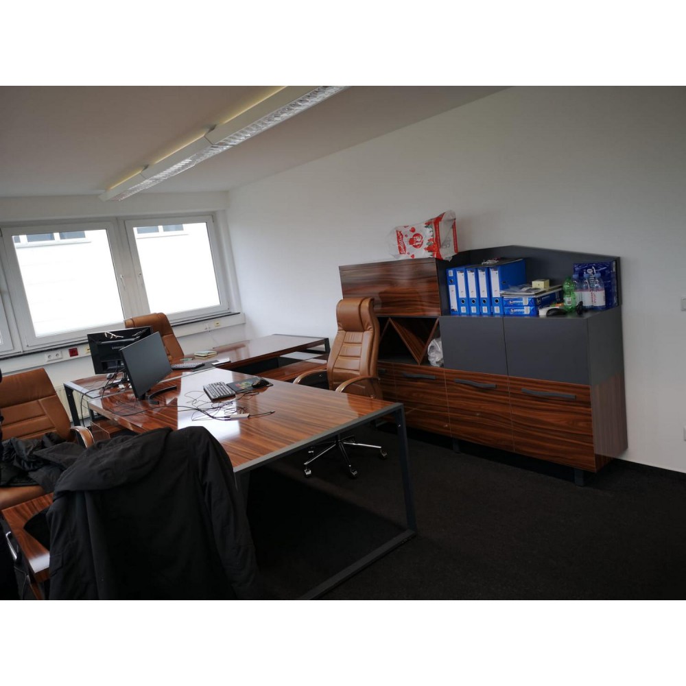 Deutschland Büromöbel