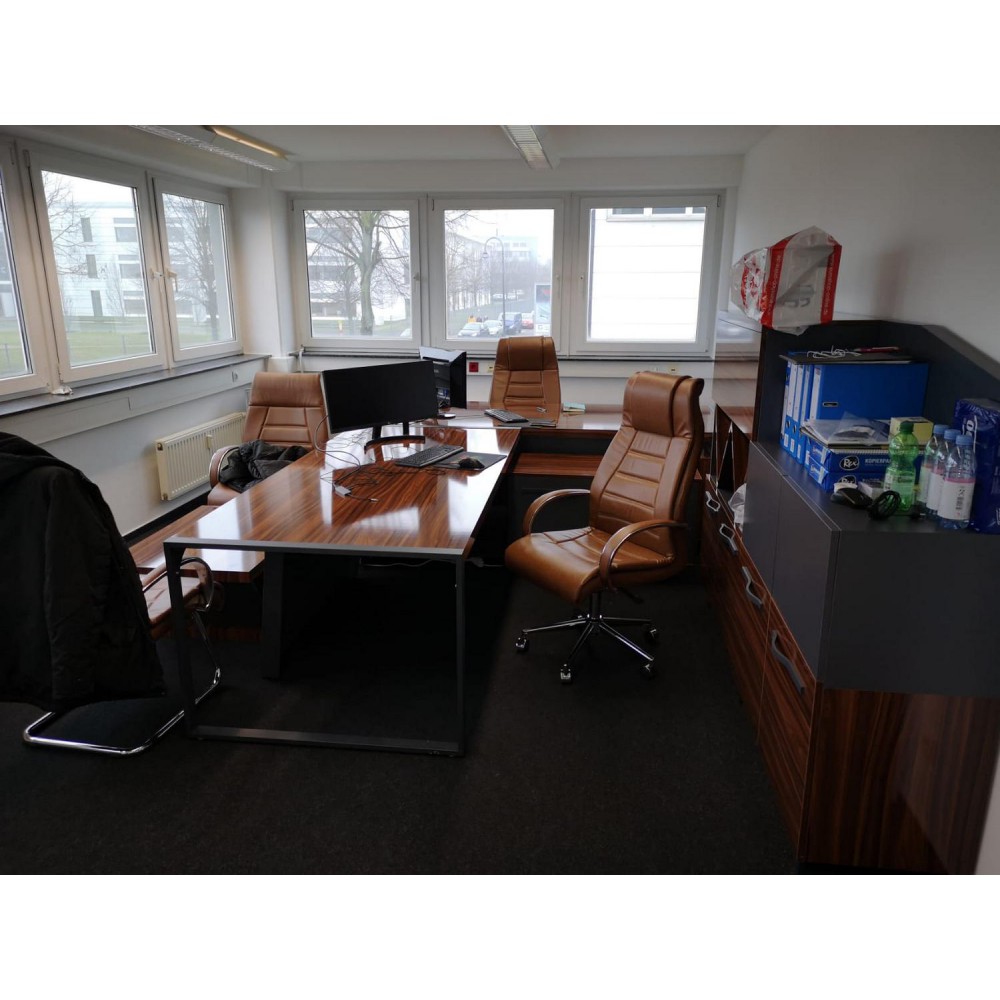 Deutschland Büromöbel