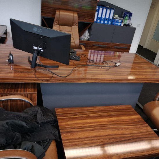 Deutschland Büromöbel