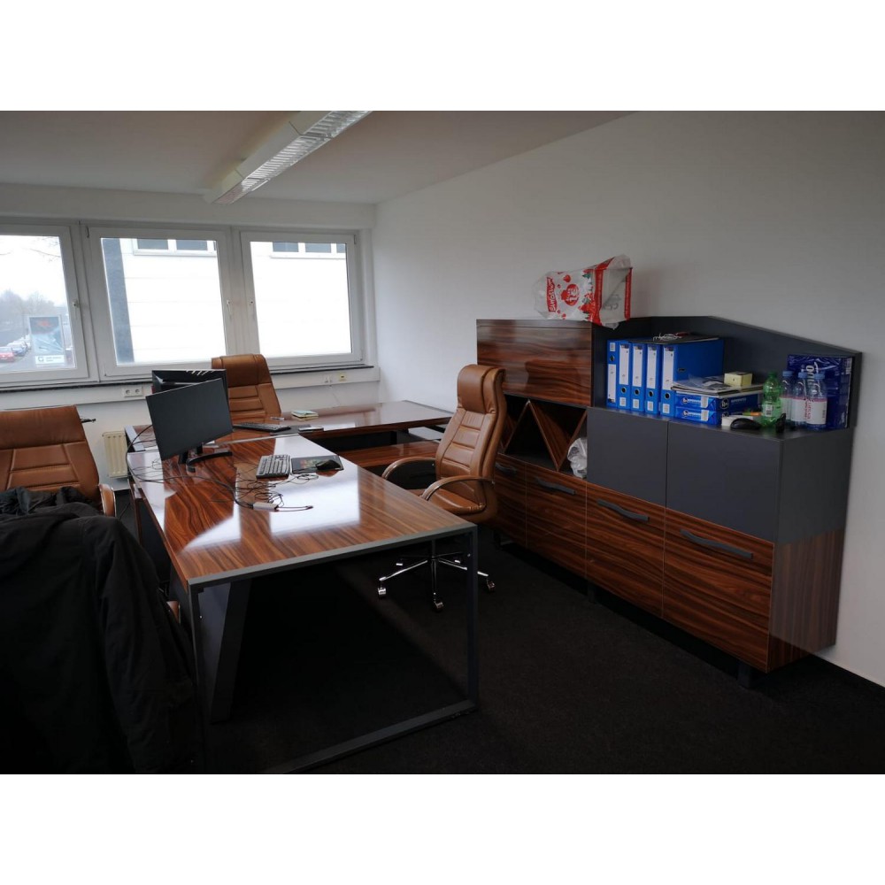 Deutschland Büromöbel