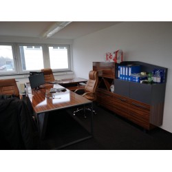 Deutschland Büromöbel