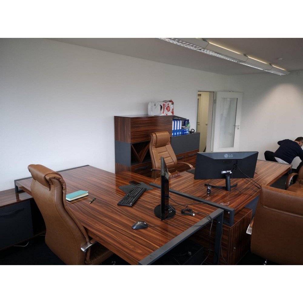 Deutschland Büromöbel